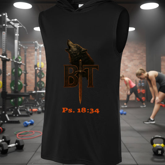 Black - FRONT