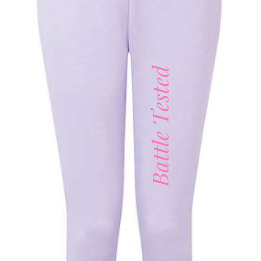 Lilac - FRONT