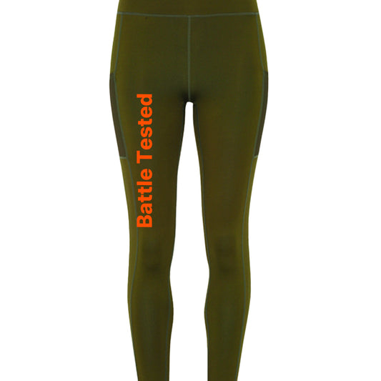 OLIVE - FRONT